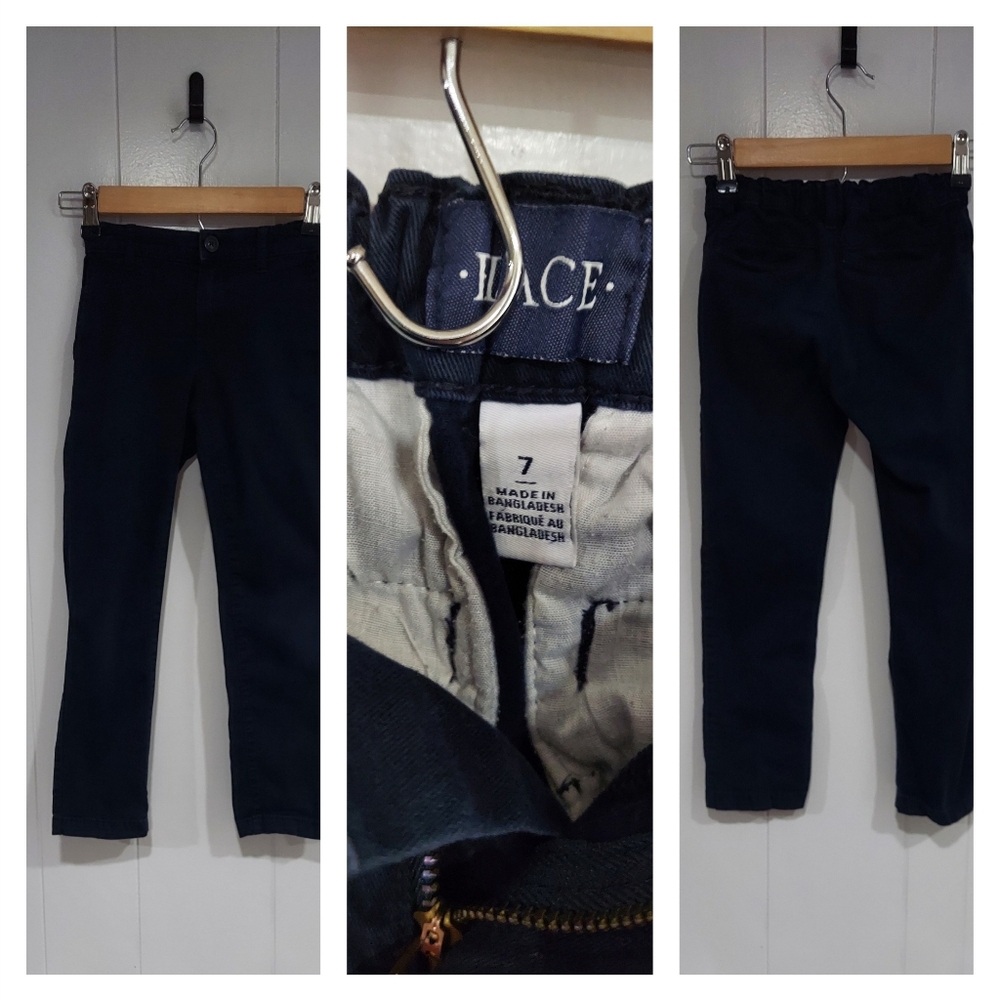 The Children's Place Boys School Pants